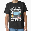 Work From Home Like A Pro by rtksefypcx7