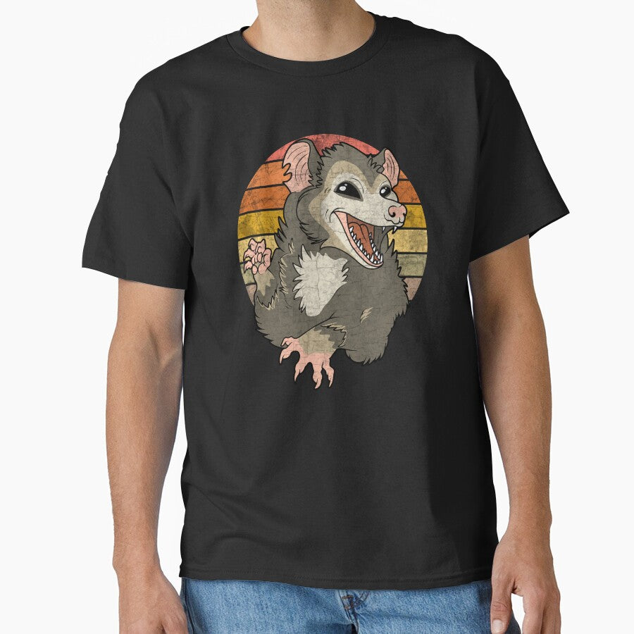 Possum by ValentinaHramov