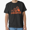 Adderall by ElonDabney