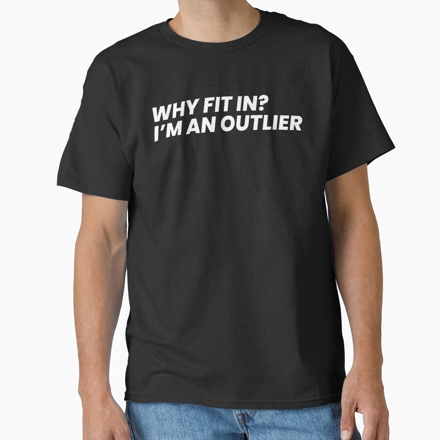 Outlier by T&C Finesse