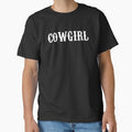 Cowgirl by merkraht