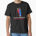I've Got Your Back... and Your Walker by Giddy Bear Gifts