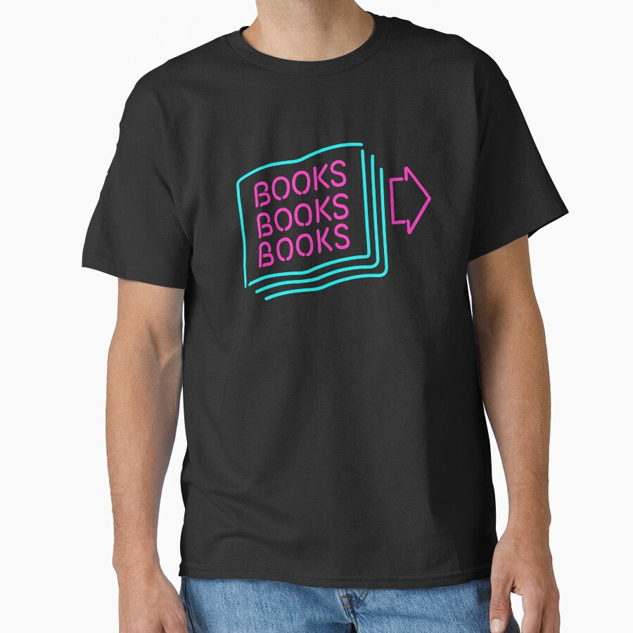 BOOKS, BOOKS, BOOKS! by thedesigngarden