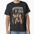 Ashford and Simpson 60s by unfamouzzz