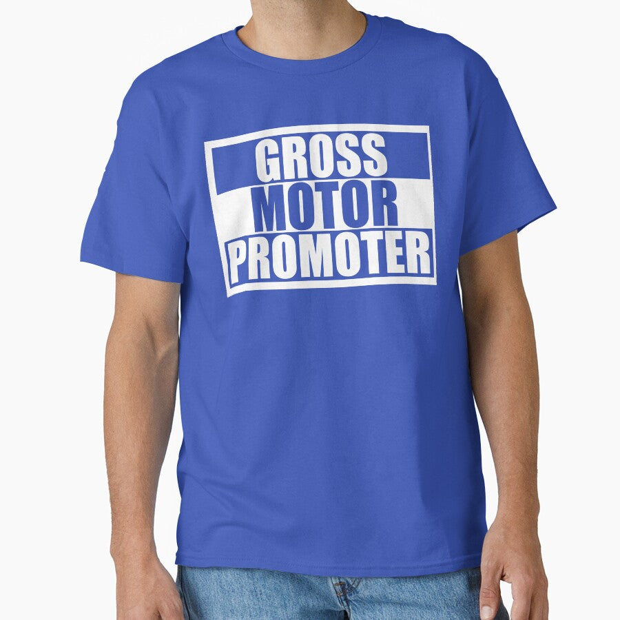 Gross Motor Promoter by DesignDenDo ⭐⭐⭐⭐⭐