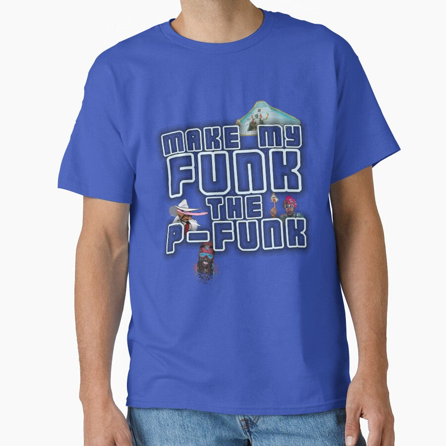 Let's Make it Funky by Getrealdesigns