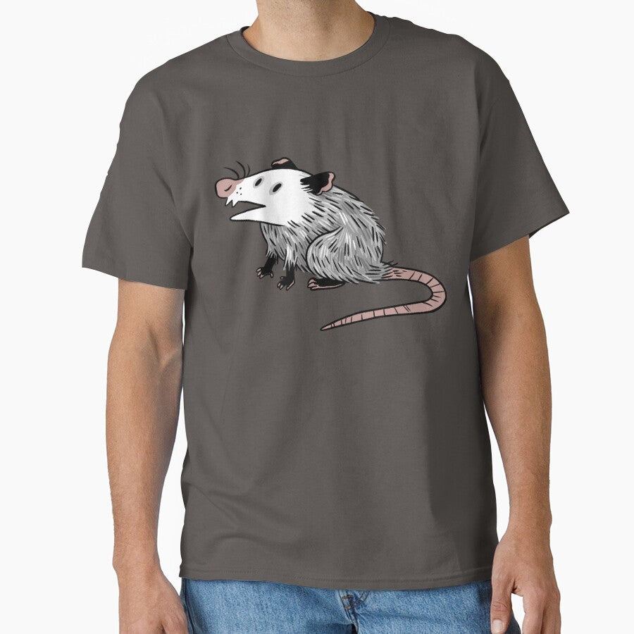 possum bud by heymunstrr