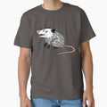 possum bud by heymunstrr