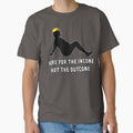 Here for the Income Not The Outcome by unionpride