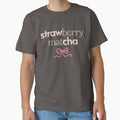 Strawberry Matcha by Designnari