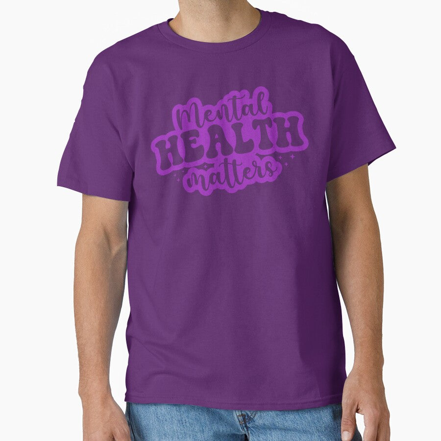Mental Health Matters by KimberlyMarie