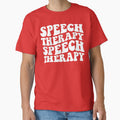Speech Therapy by DesignDenDo ⭐⭐⭐⭐⭐