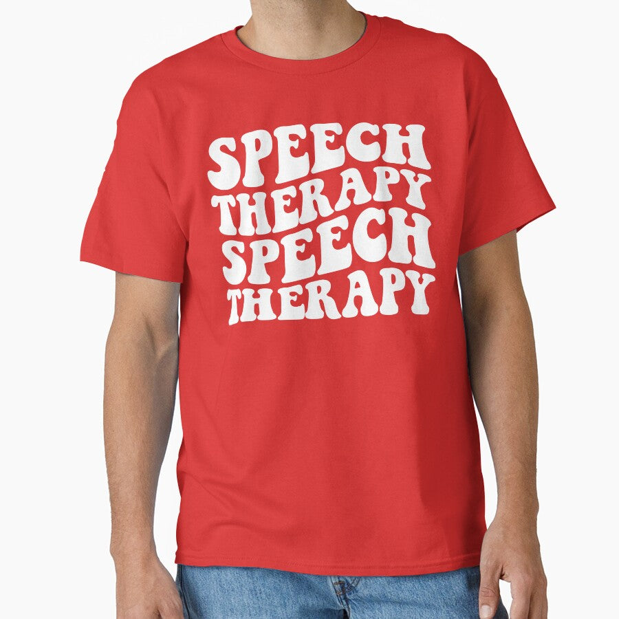 Speech Therapy by DesignDenDo ⭐⭐⭐⭐⭐