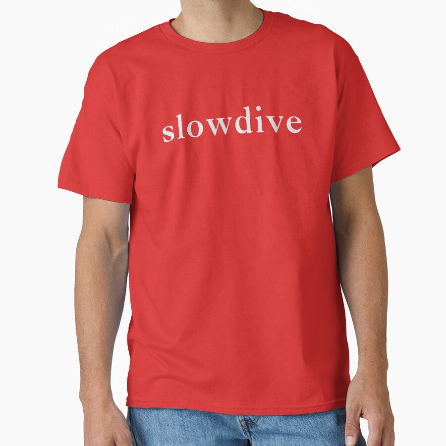 Slowdive shoegaze by analogue_rock