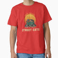 street cats by FitEnvy