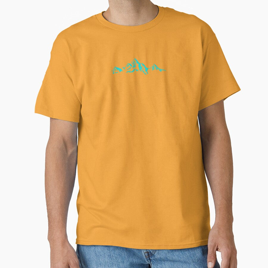 Mountain Life, Wild, Adventure Awaits, Travel Inspiration, Sticker, Explore More, Camping Gear, Adventurous Spirit by Ivan333Croatia