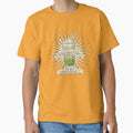 Iced Matcha Is My Personality – Funny Matcha Lover Aesthetic Design by ArcticFoxStudio
