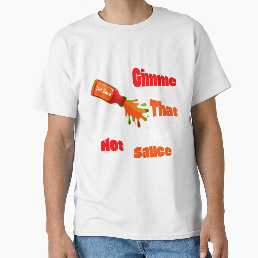 Hot Sauce, Foodie Gift by The Laughing Lab