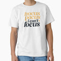 hocus pocus i can't focus by hautehub
