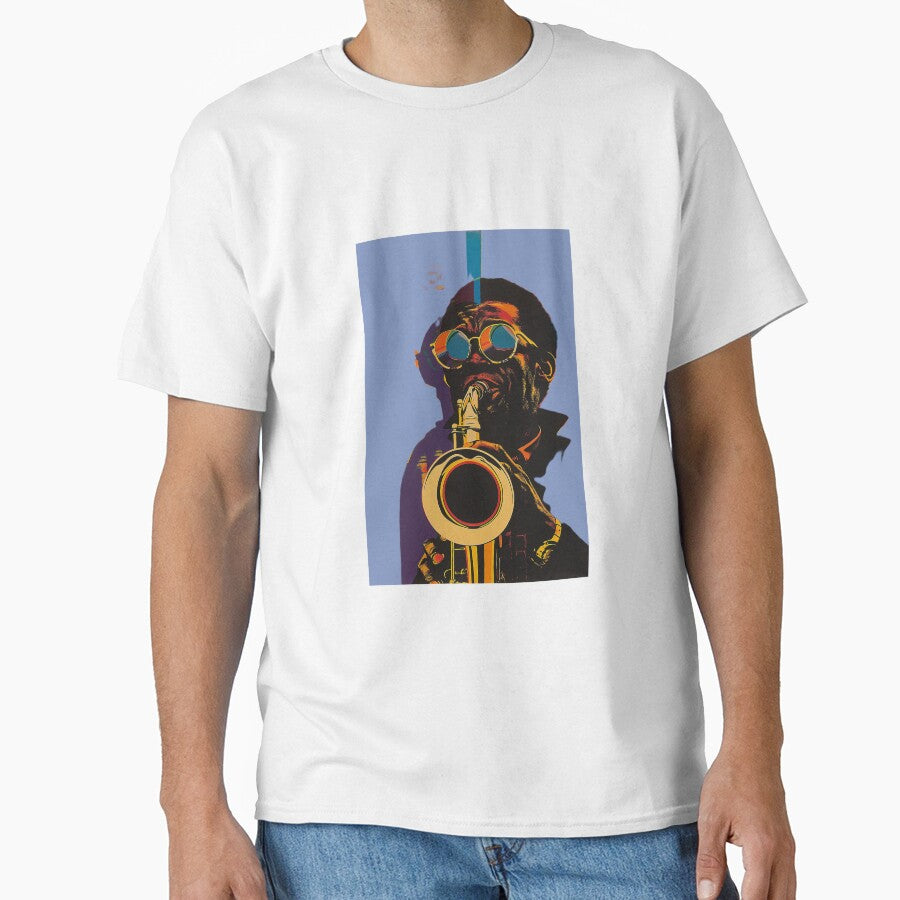 Saxophonists in Color: Funk Icons by djovan