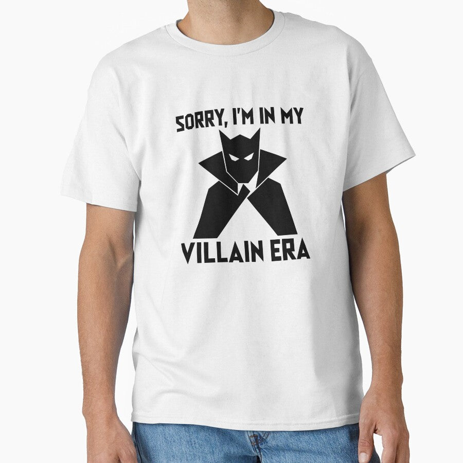 Sorry I’m In My Villain Era by matybrak