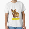 CORGI -- ROCKIN' THE FLUFF by Deborah Smith