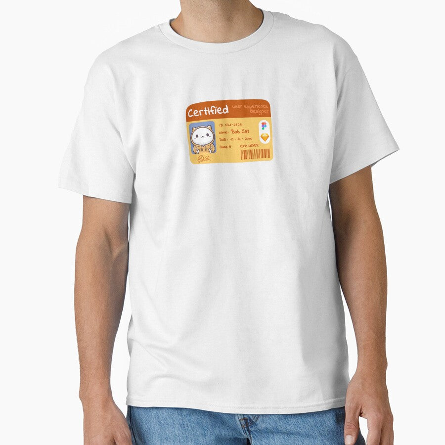 Certified UX Designer - UX Designer | Product Designer | UI Designer Stickers by PoshPixel
