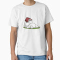 Cat I Read Banned Books Funny Bookworms Reading Book by ENJOY Wear