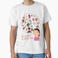 60 Seconds of ADHD Zen - Funny ADHD Humor Design by Liberty To Go