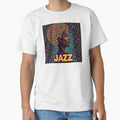 Jazz explosion by Soulstuff