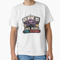 Funny Graphic Designer Gift Exhausted Octopus Client Feedback Shirt by Gentlestate