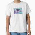 Music Tape Vintage by AlvaroMeurer