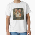 Corgi Series Star_Style A_009, dog animal funny cute T-Shirt shirt CorgiMANIA by aniMo Japan