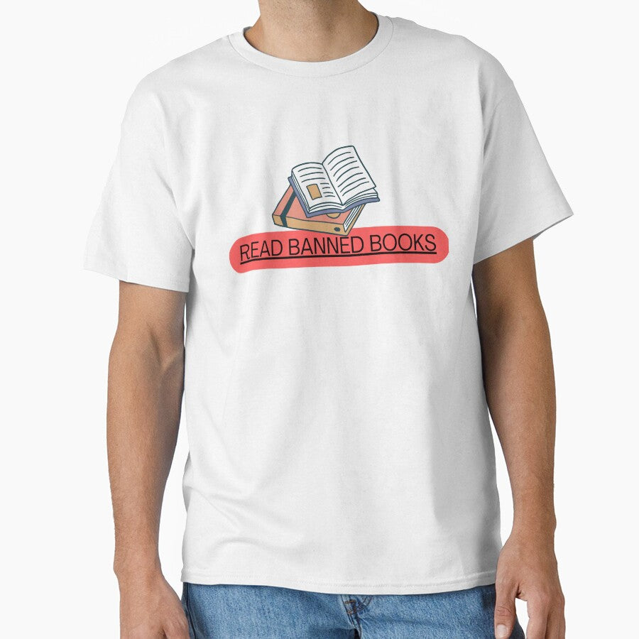 Read Banned Books by ami.creations