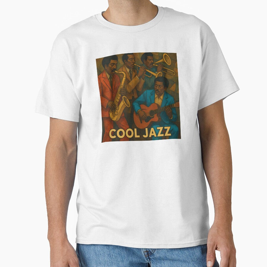Cool jazz by Soulstuff