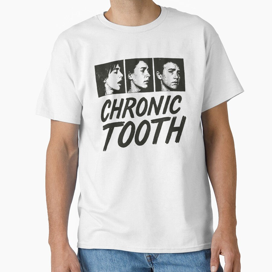 Chronic Tooth – A Sonic Youth-Inspired Spoof by TooNicheForYou