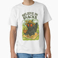 Mothman Picnic – Believe in Snacks by inkNext