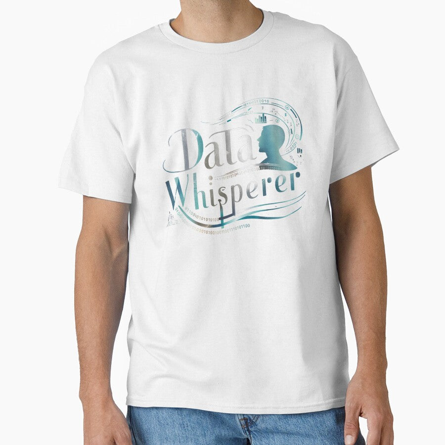 funny Data whisper for women and men funny sayings by Pixcelcosmic