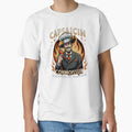 CAPSAICIN CONNOISSEUR: THE ART OF THE FIERY CHEF by DiySystem