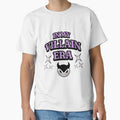 In My Villain Era, My Villain Era, Black and Purple Villain Era by StickAroundNZ