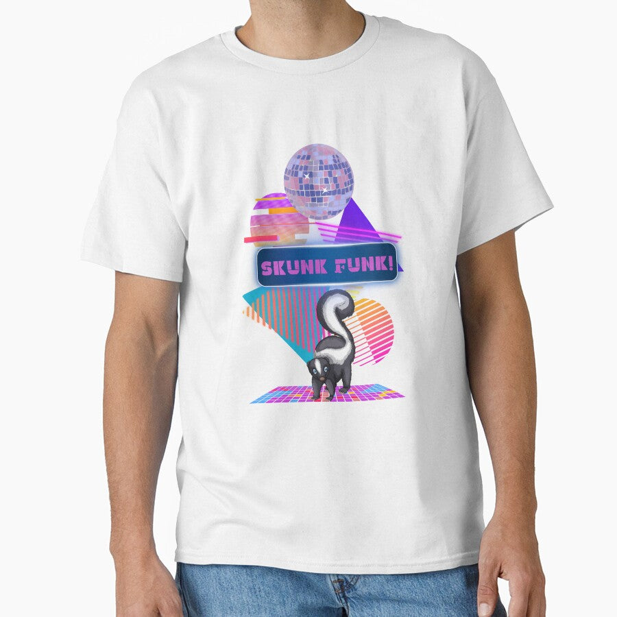 Skunk Funk by AlmostMaybNevr
