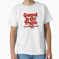 Gospel is my pulse by Soulstuff