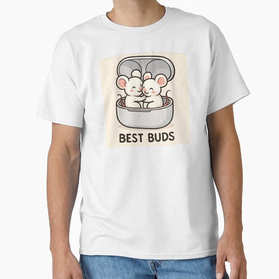 Best Buds 2 by Soulstuff