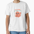 Not Broken ADHD Octopus Mental Health Sticker by OrvellaStudio