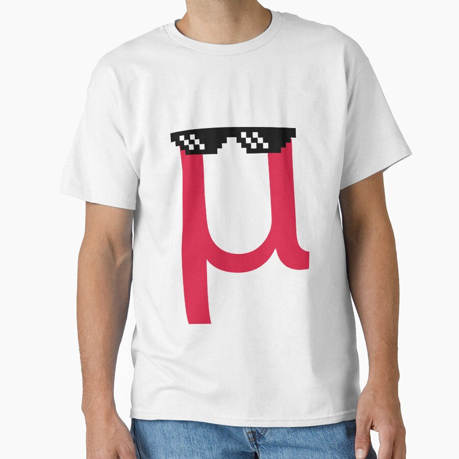 The coolest mean by anphinasdesigns
