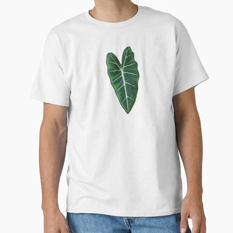 Alocasia Frydek by Plant art
