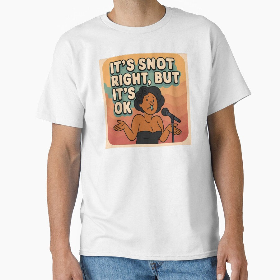 It’s snot right by Soulstuff