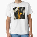 Jazz Sax by Soulstuff