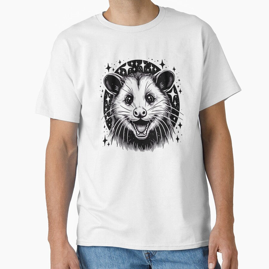 Possum by Cree8if
