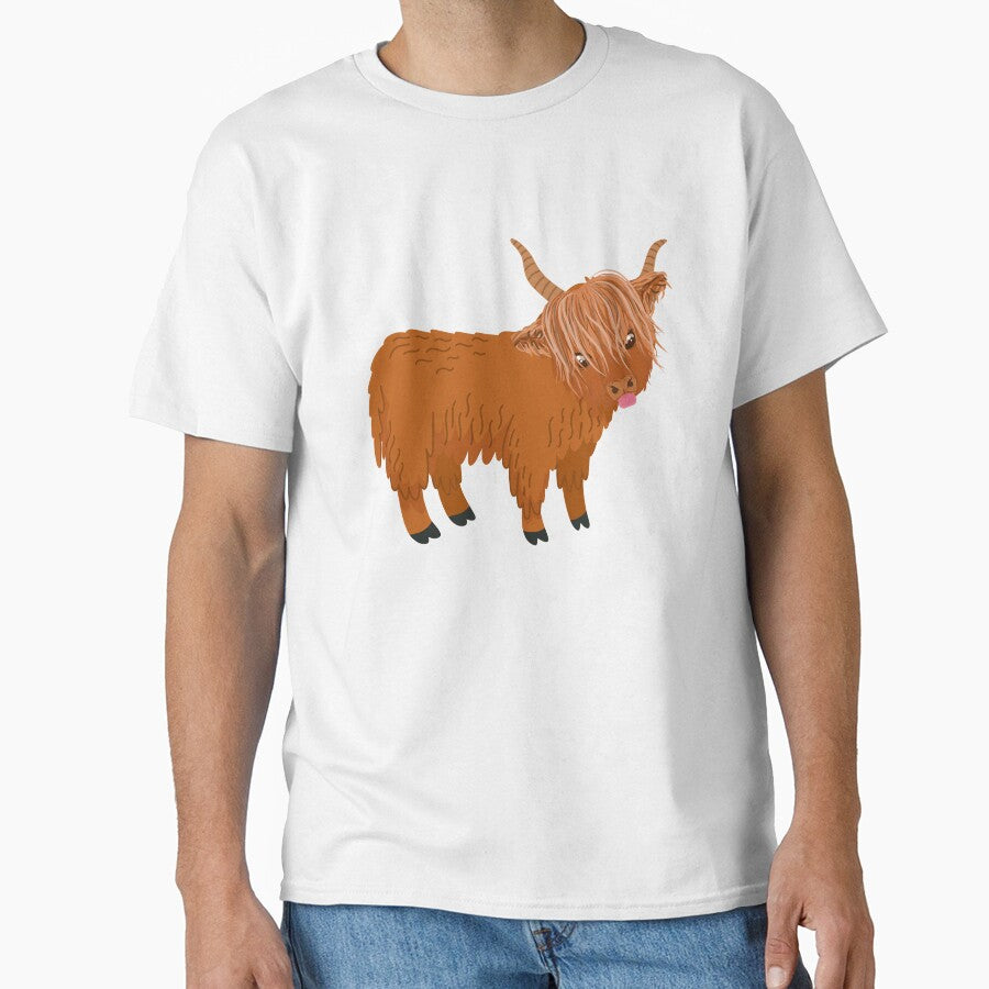 Scottish Highland Cows We Coos on Black Scotland Herd Hairy Cow miniature scottish highland cattle by farare2